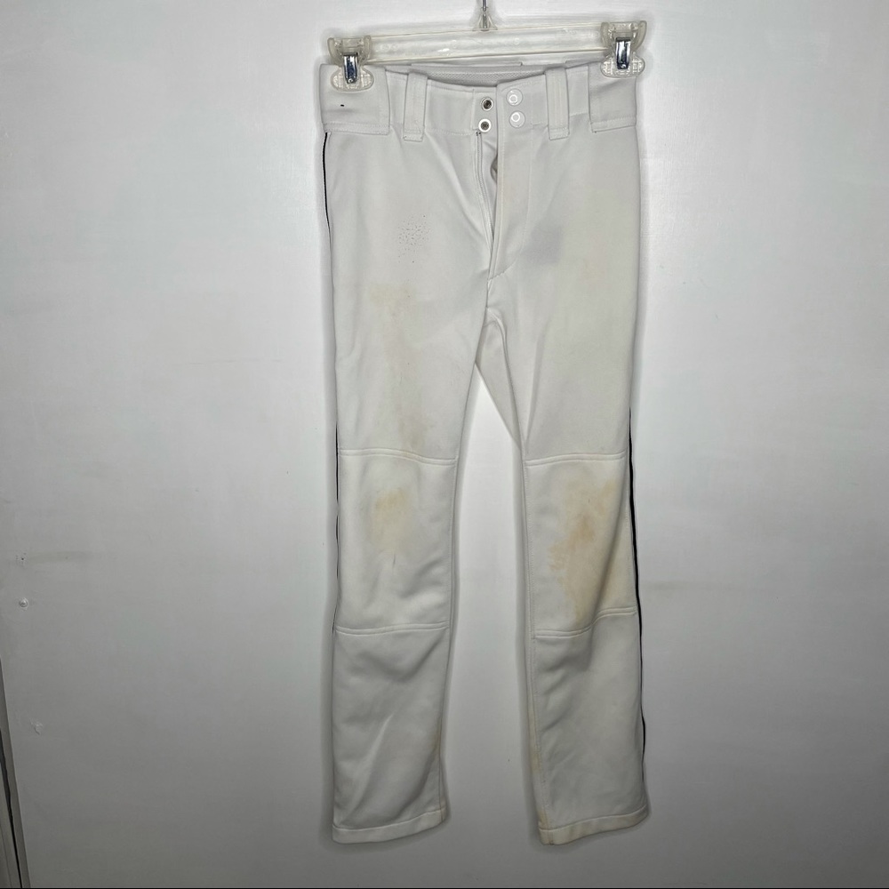 Mizuno boys baseball pants
